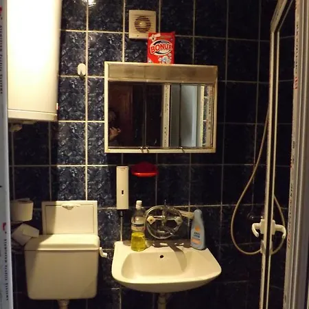 Appartement Strandja 301 Slantchev Briag