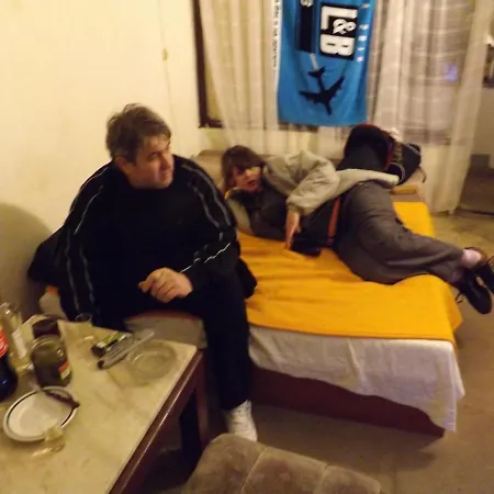Strandja 301 * Słoneczny Brzeg