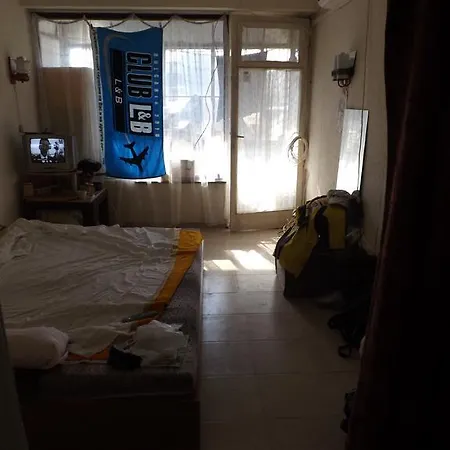 Strandja 301 Słoneczny Brzeg